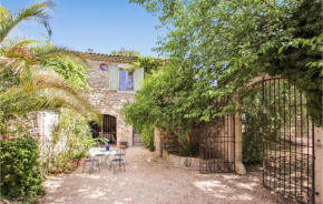 Awesome Home In La Batie Rolland With Wifi